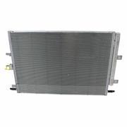 AIR CONDITIONING (A/C) Condenser - 3.7L