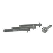 Engine Support Rod Bolt - M10 X 80MM