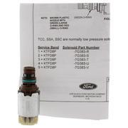 Automatic Transmission Control Solenoid Electronic Pressure Ctl (AT)