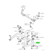 BAR,FR SUSP STABILIZER 1