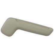 Folding Seat Latch Release Handle Back Adjusting - Left, Rear