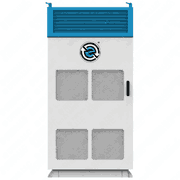 60kW Cabin Dispenser, Single Disconnection Sequence
