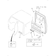 Oil Drain Plug Assembly