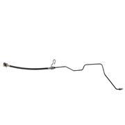 Brake Hydraulic Hose Line - Rear