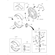 Power Intake Harness Assembly