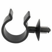 Crew Cab Insulator clip - 20 X 6.5 0.8X6