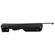 Rocker Panel Guard Molding - Right, Rear