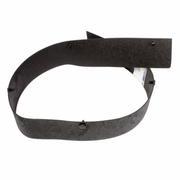 Hood Seal. Gasket - 6.7L.