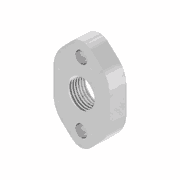 Flange