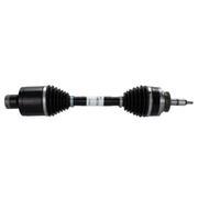 Cv Axle Joint Half Shaft - Front