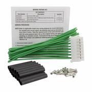 Seat Recline Motor Connector Wire - 14 Cavity