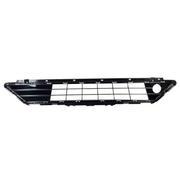 Grille Cover - Front, Lower