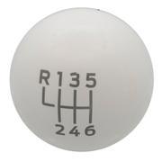 Knob Gear Change Lever - Left (6-MT, MT)