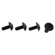 Bolt - M8 X 18, Rear