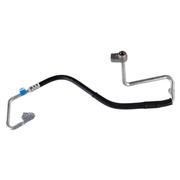 Air Conditioning (A/C) Refrigerant Discharge Hose - 2.0L