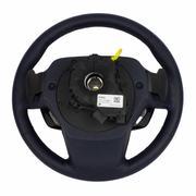 Wheel Steering (Active Steering)