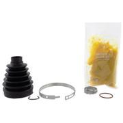 Cv Joint Boot Kit - Right, Front
