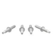 Grille Reinforcement Stud Manifold Absolute Pressure Sensor Screw - M6 x 18MM
