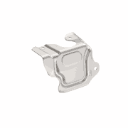 Heat Shield for EGR Actuator DD16 China VI