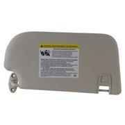 Sun Visor - Left