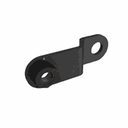 Coolant Line Bracket for OM457 EuroMot 3
