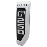 Fender Emblem Name Plate - Right, Front