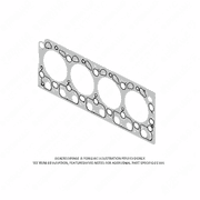 OM924 EEV Cylinder Head Gasket