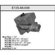 Master Cylinder