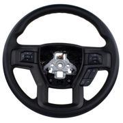 Steering Wheel Trim