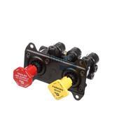 Dash Valve