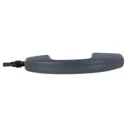 Exterior Door Handle - Left, Front