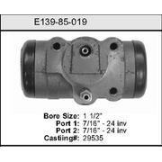 Wheel Cylinder