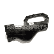 BRACKET-FRONT SPRING DRIVE ALUM LH