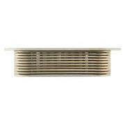 Engine Oil Cooler Core Assembly for S60 14L DDEC IV