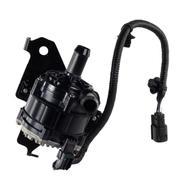 Engine Auxiliary Water Pump Motor Towing Pack 13