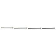 Abs Control Module Bolt