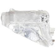 Floor Pan Heat Shield