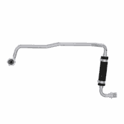 Low Pressure Amplifier Return Line (Coach)