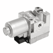 Turbo Pressure Regulator Valve for HDEP EPA07/EPA10