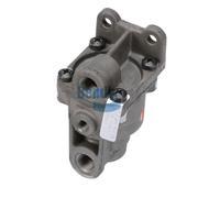 Press. Proportioning Valve