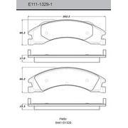 Pad Set