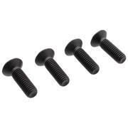 Tie Down Hook Bolt Hex Head Interior Quarter Panel Trim - M6 X 20MM