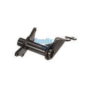 Bracket Assembly