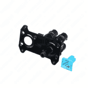 Park Control Valve