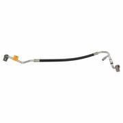 AIR CONDITIONING (A/C) Refrigerant Discharge Hose Tube