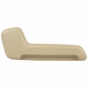 Folding Seat Latch Release Handle Back Adjusting - Right, Rear