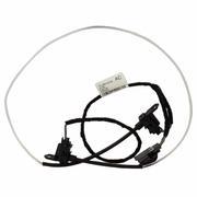 Wiring Interior Lamp