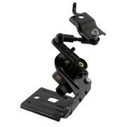 Suspension Ride Height Sensor Bracket And Lever - Left, Rear