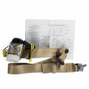 Seat Belt Retractor Pretensioner - Right, Front