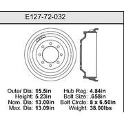 Brake Drum